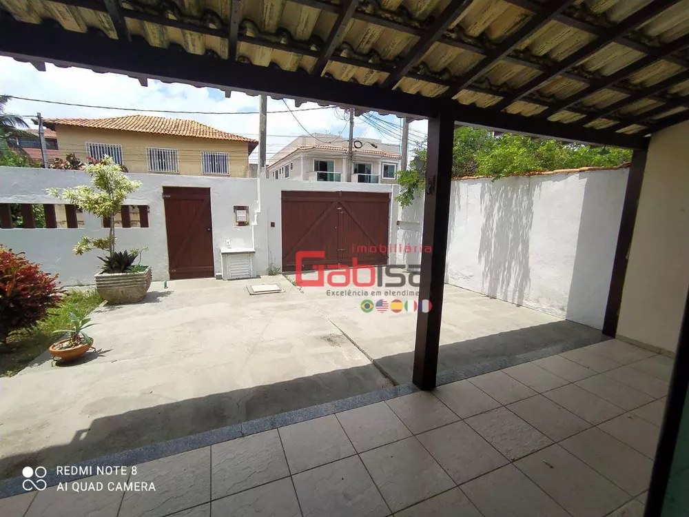 Casa, 5 quartos, 400 m² - Foto 37