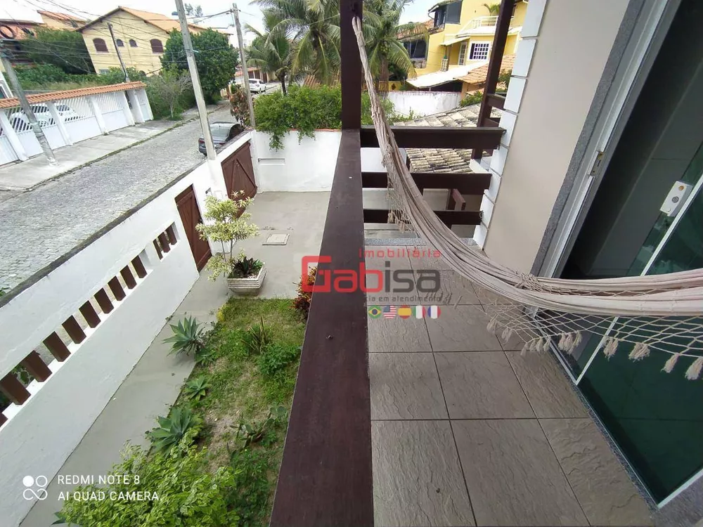 Casa, 5 quartos, 400 m² - Foto 29
