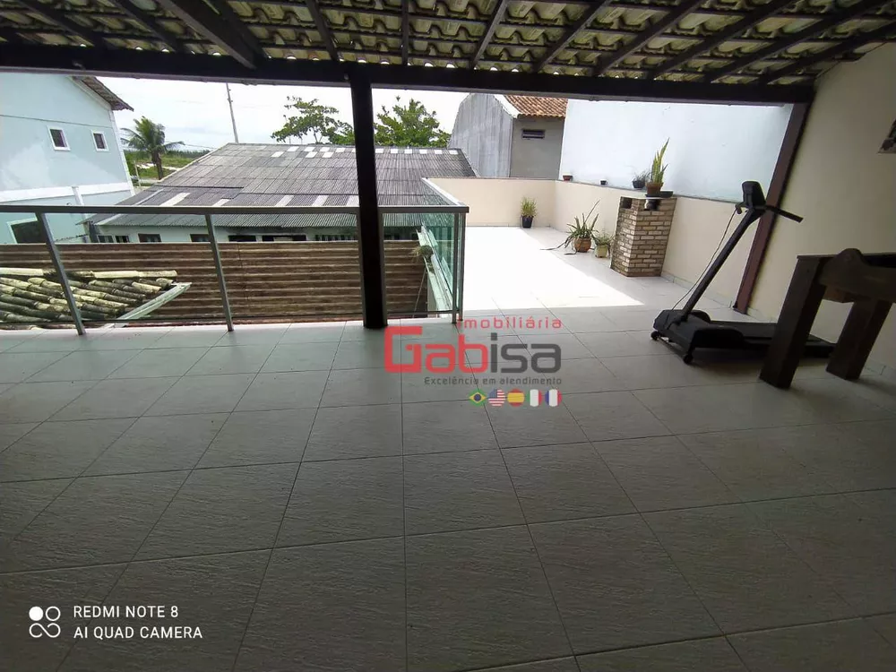 Casa, 5 quartos, 400 m² - Foto 49