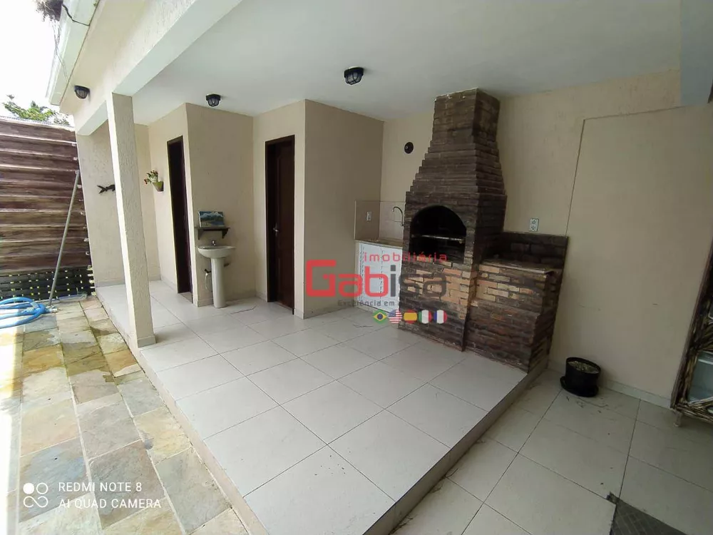 Casa, 5 quartos, 400 m² - Foto 27