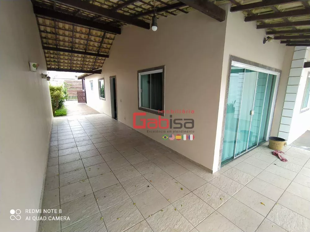 Casa, 5 quartos, 400 m² - Foto 42