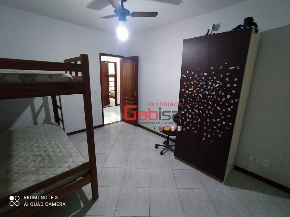 Casa, 5 quartos, 400 m² - Foto 13