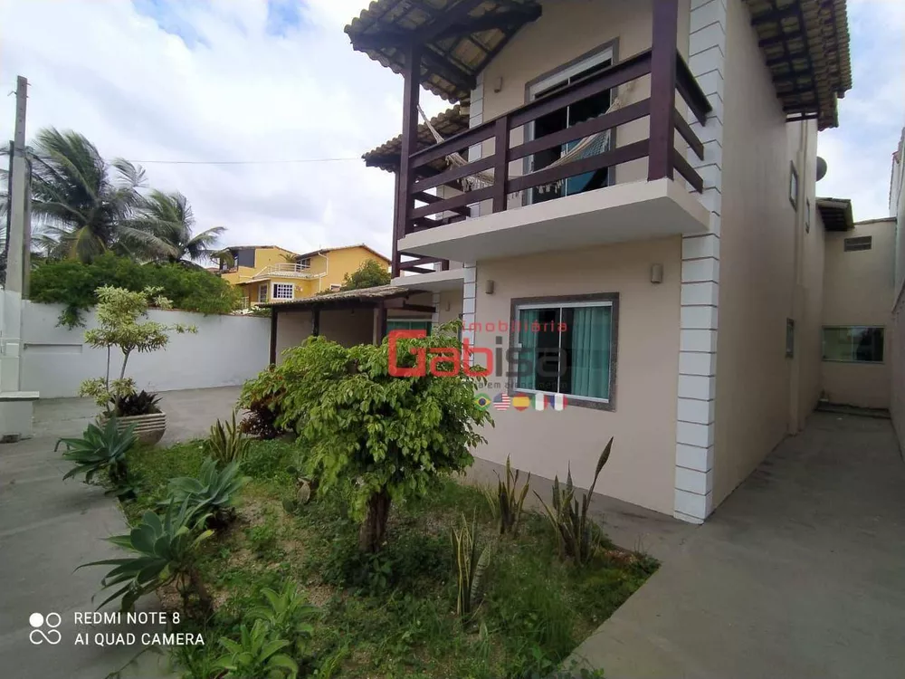 Casa, 5 quartos, 400 m² - Foto 17