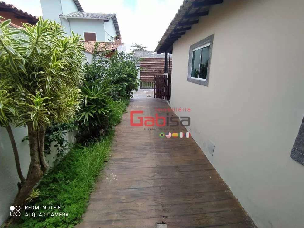 Casa, 5 quartos, 400 m² - Foto 35