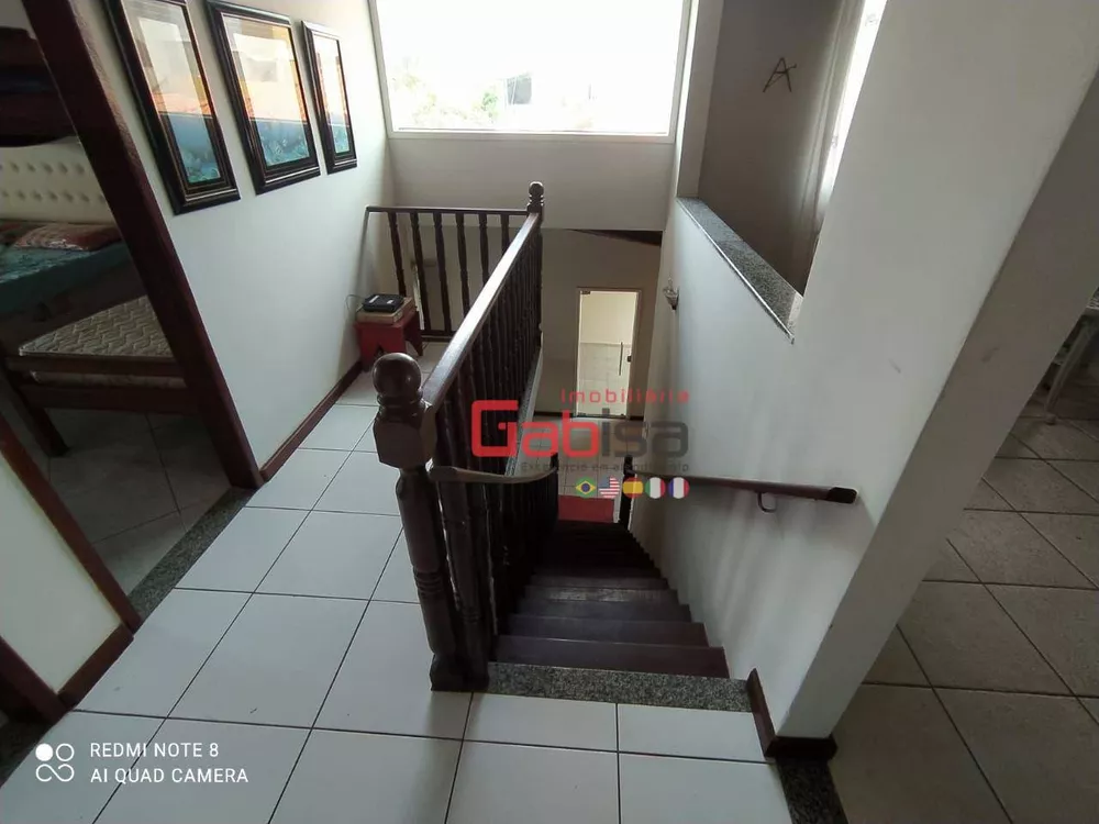 Casa, 5 quartos, 400 m² - Foto 33