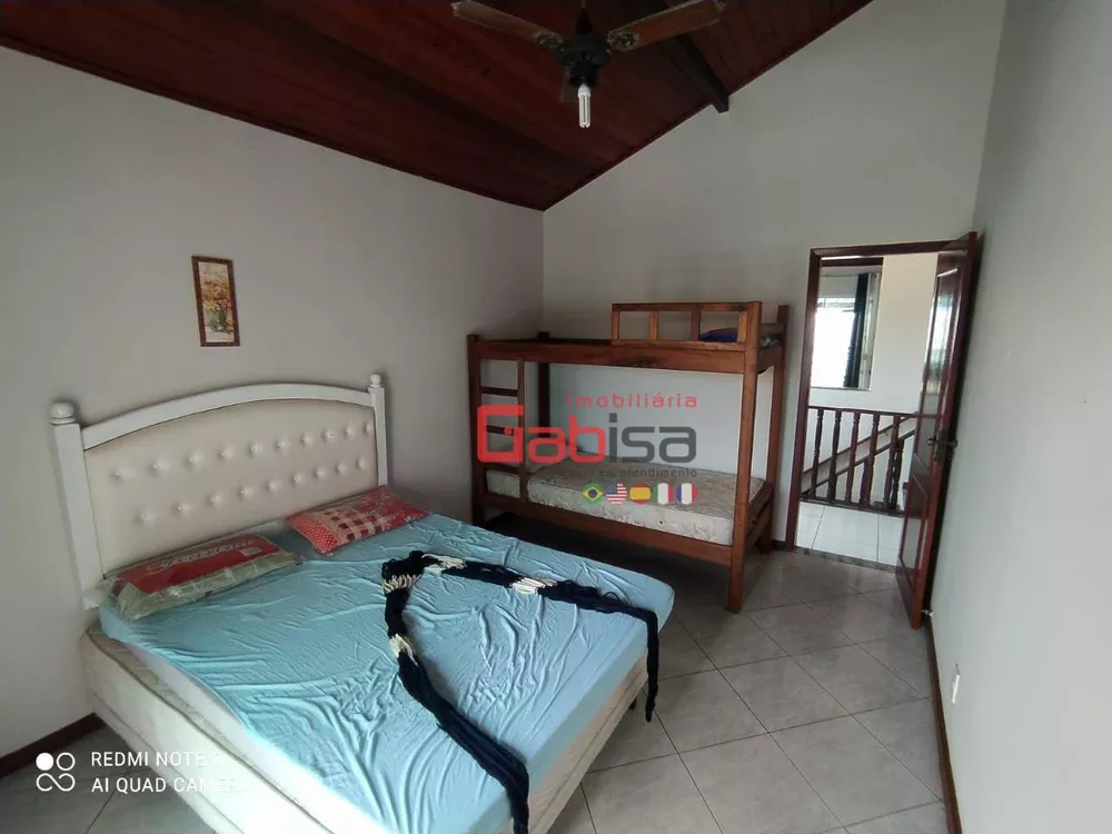 Casa, 5 quartos, 400 m² - Foto 14