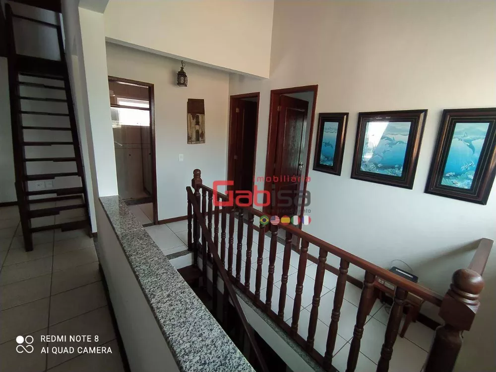 Casa, 5 quartos, 400 m² - Foto 25