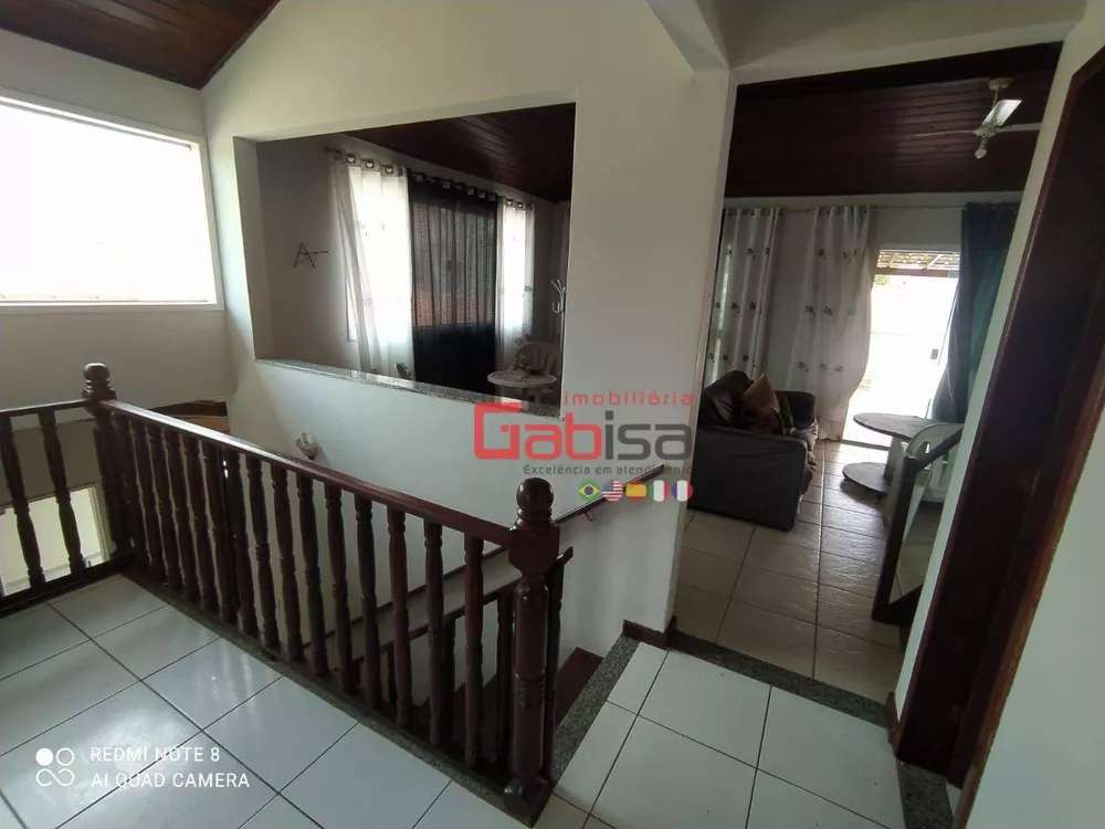 Casa, 5 quartos, 400 m² - Foto 7