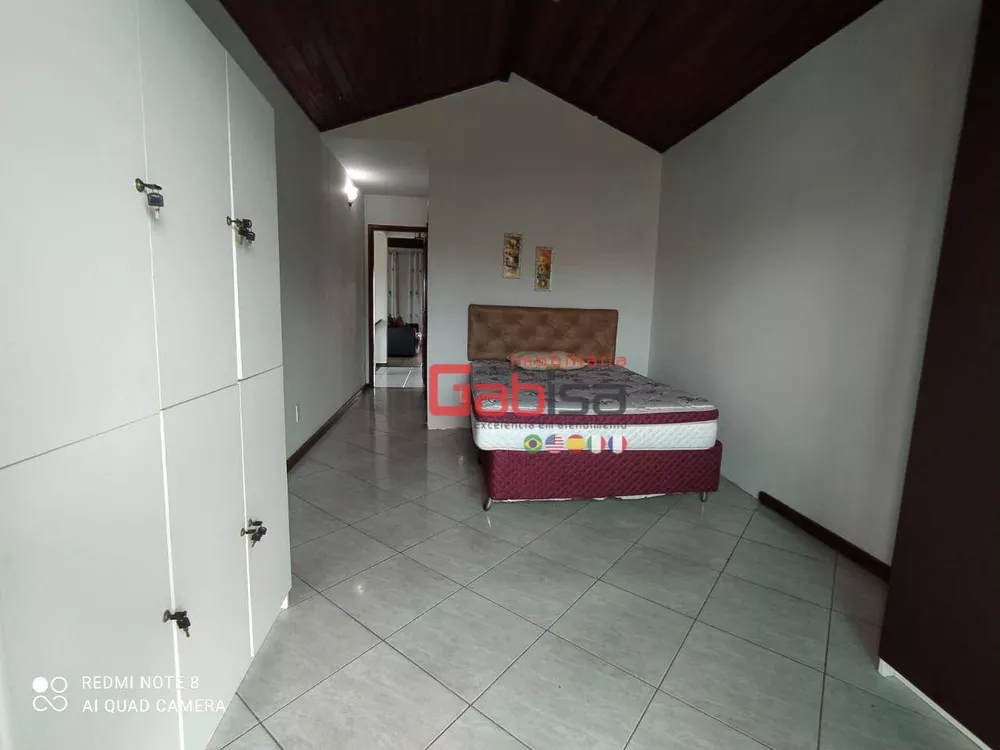 Casa, 5 quartos, 400 m² - Foto 31