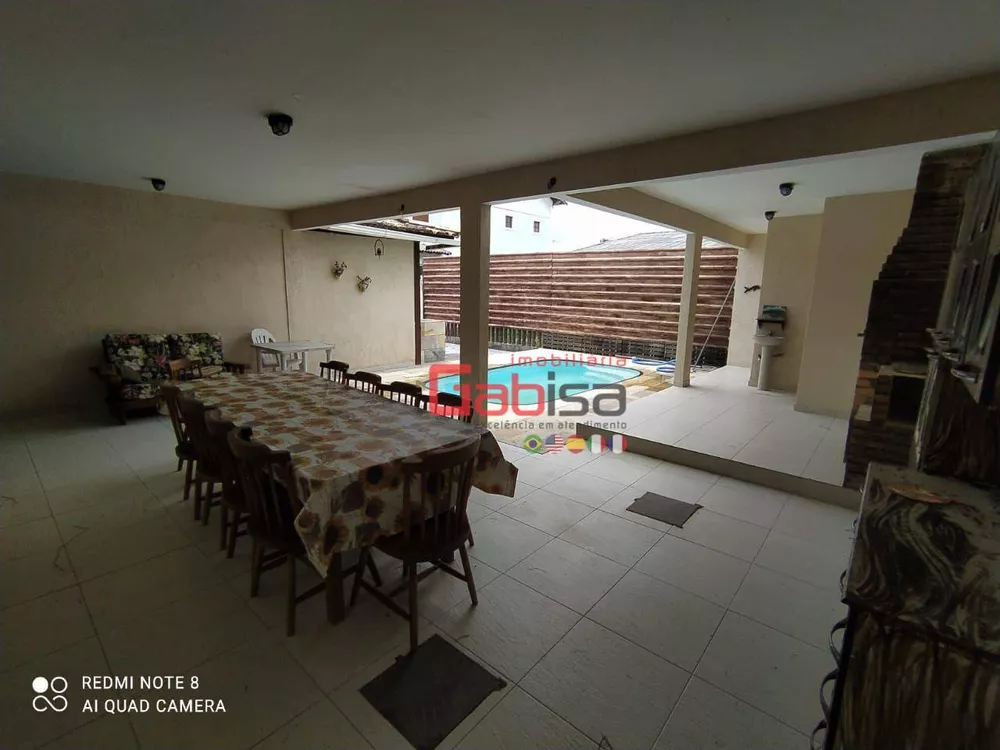 Casa, 5 quartos, 400 m² - Foto 2