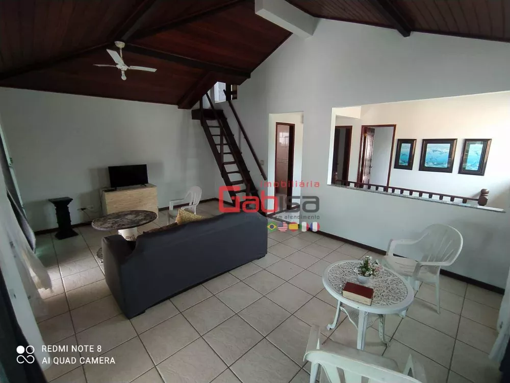 Casa, 5 quartos, 400 m² - Foto 4