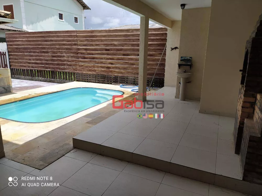 Casa, 5 quartos, 400 m² - Foto 6