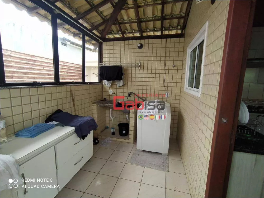 Casa, 5 quartos, 400 m² - Foto 19