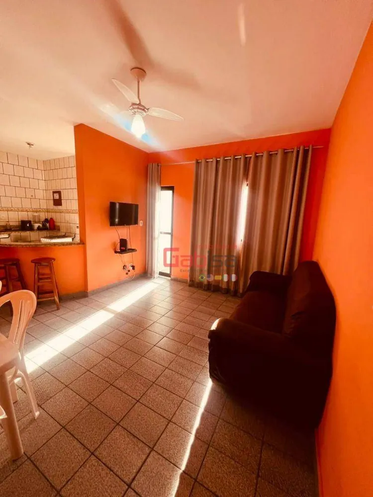 Cobertura, 4 quartos, 265 m² - Foto 1