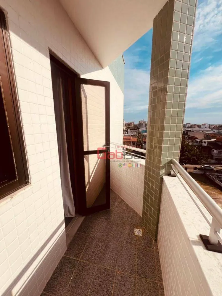 Cobertura, 4 quartos, 265 m² - Foto 13