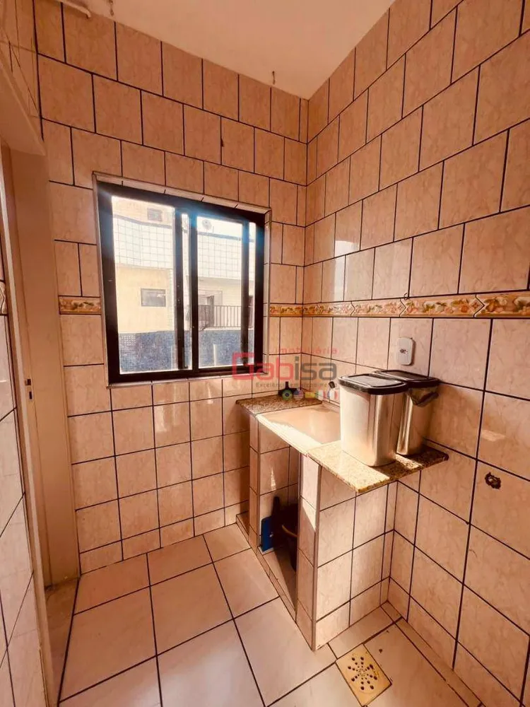 Cobertura, 4 quartos, 265 m² - Foto 8