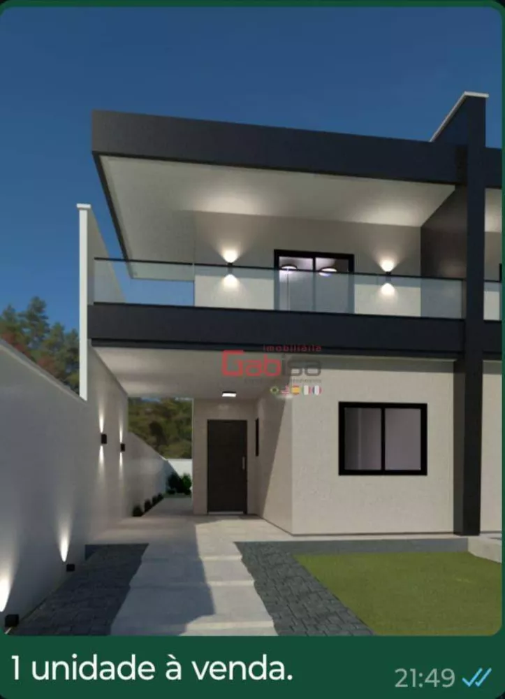 Casa, 3 quartos, 150 m² - Foto 2