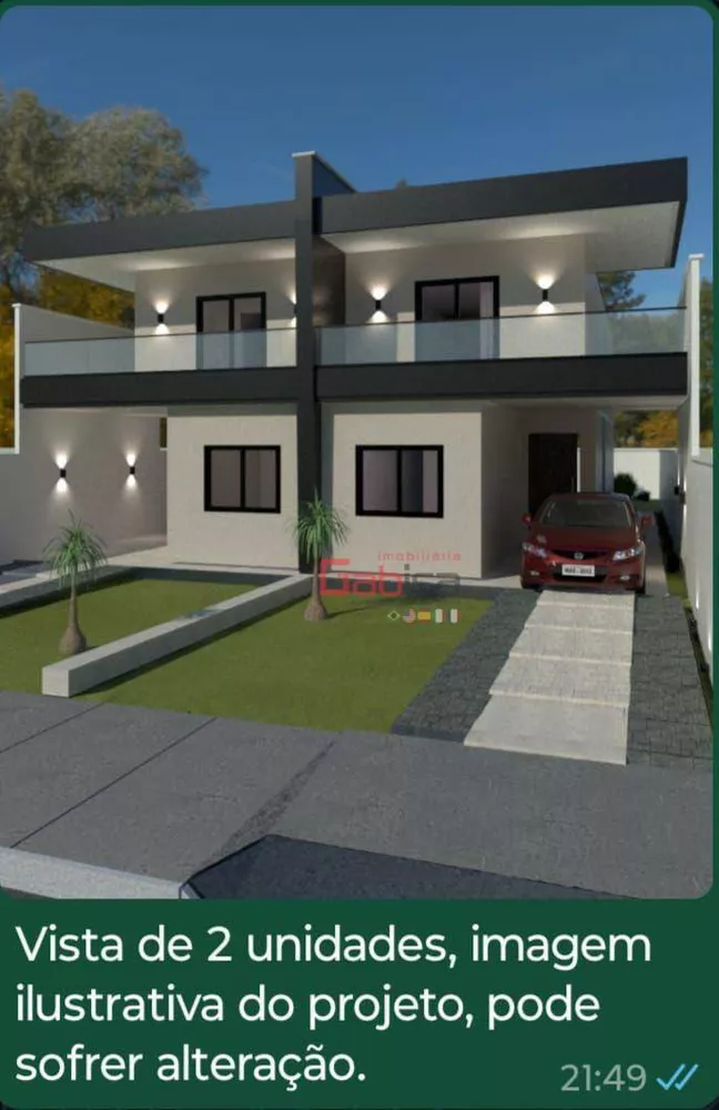 Casa, 3 quartos, 150 m² - Foto 1