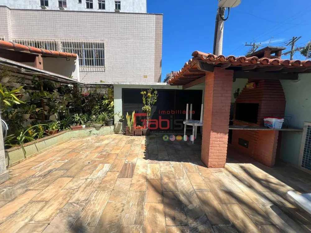 Apartamento, 3 quartos, 149 m² - Foto 8