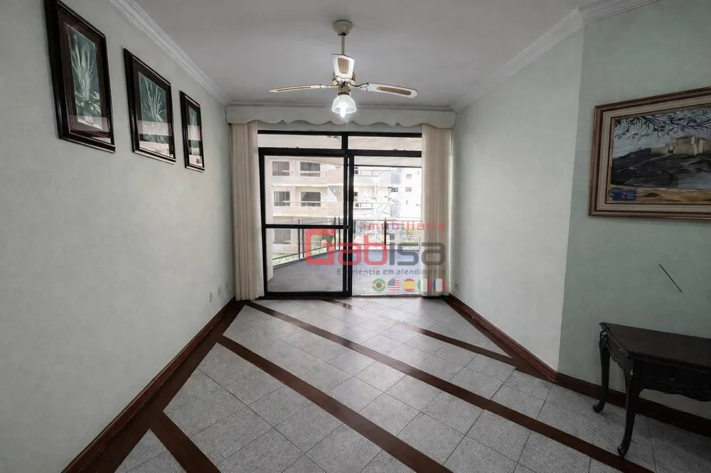 Apartamento, 3 quartos, 149 m² - Foto 2