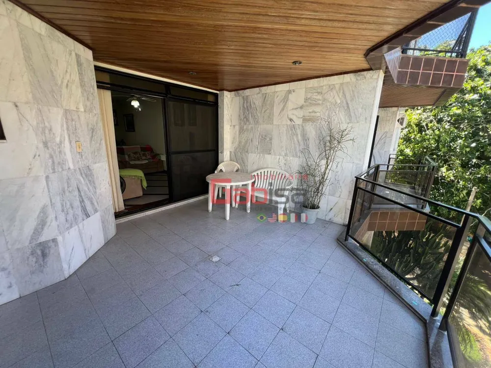 Apartamento, 3 quartos, 149 m² - Foto 9