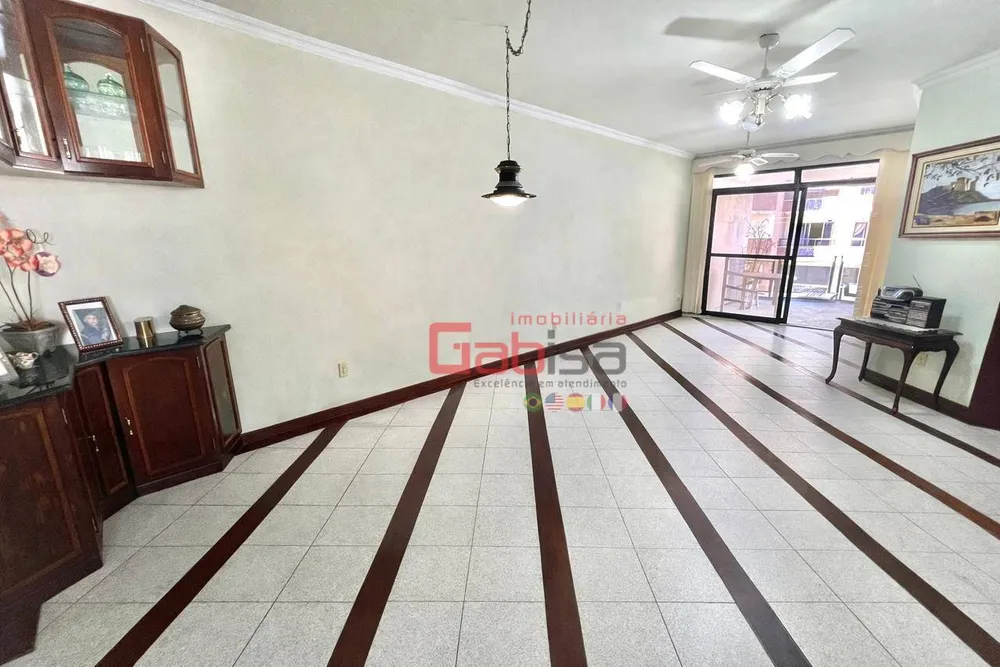 Apartamento, 3 quartos, 149 m² - Foto 3