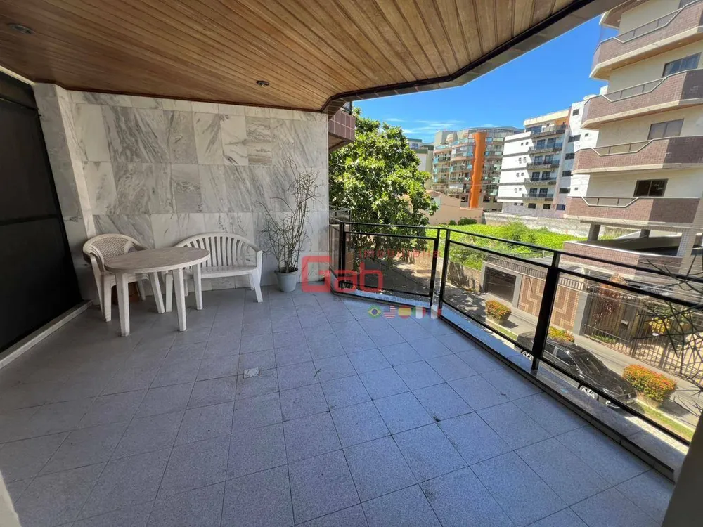 Apartamento, 3 quartos, 149 m² - Foto 20