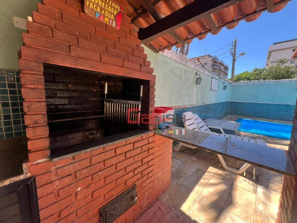Apartamento, 3 quartos, 149 m² - Foto 5