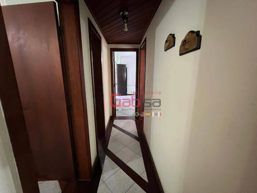 Apartamento, 3 quartos, 149 m² - Foto 1