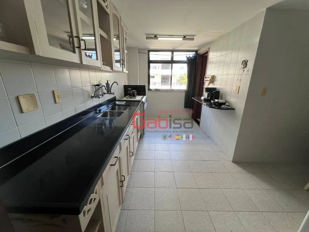 Apartamento, 3 quartos, 149 m² - Foto 15