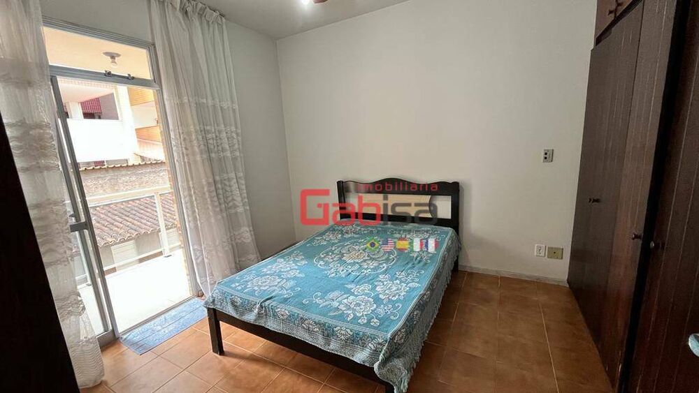 Apartamento à venda com 2 quartos, 117m² - Foto 11