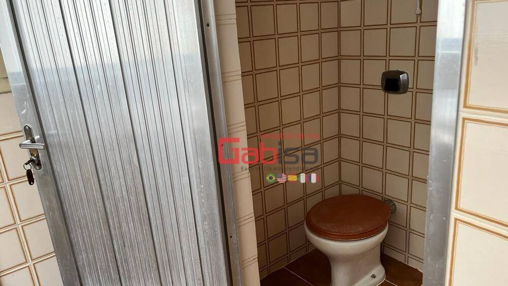 Apartamento à venda com 2 quartos, 117m² - Foto 8