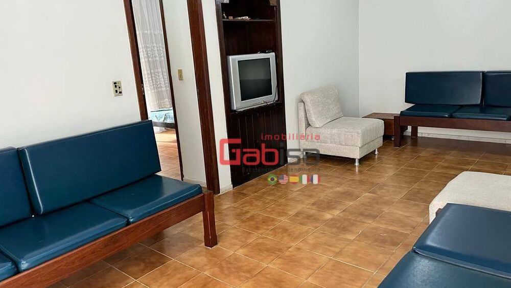 Apartamento à venda com 2 quartos, 117m² - Foto 3