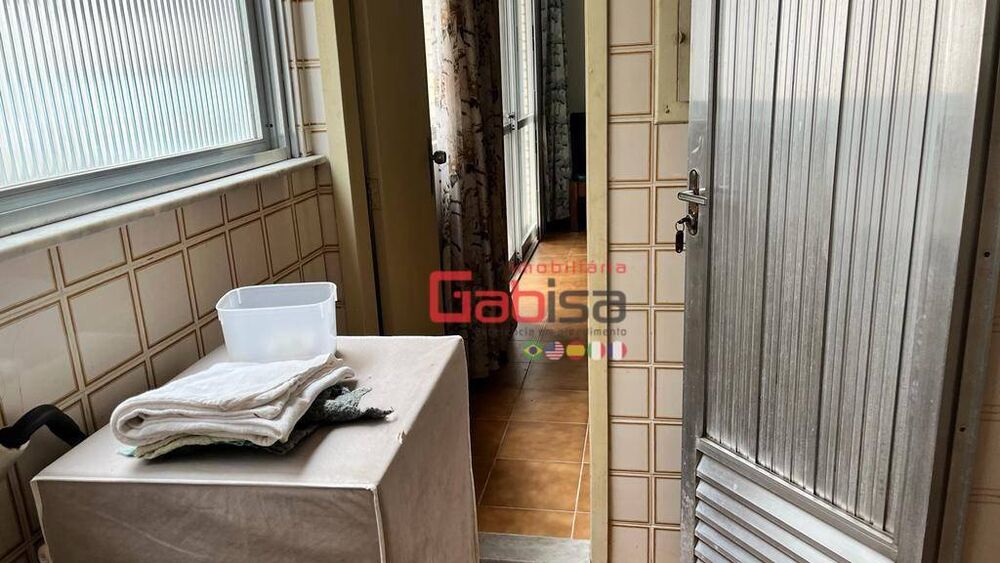 Apartamento à venda com 2 quartos, 117m² - Foto 7
