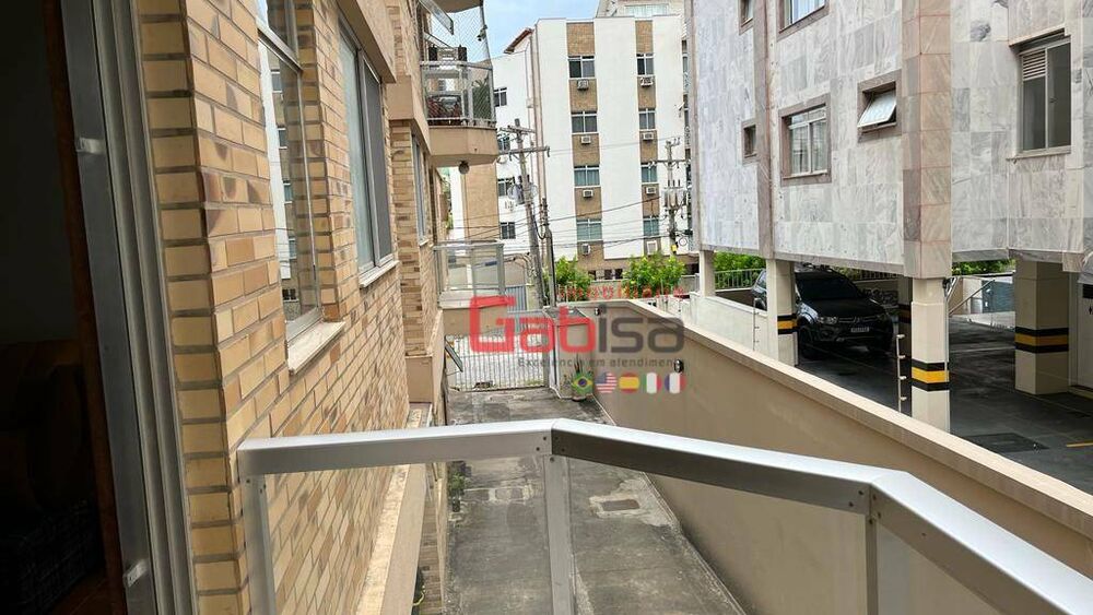 Apartamento à venda com 2 quartos, 117m² - Foto 16