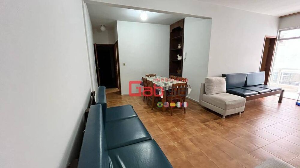 Apartamento à venda com 2 quartos, 117m² - Foto 2
