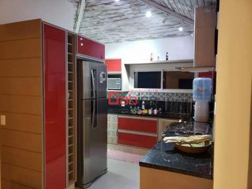 Casa de Condomínio, 4 quartos - Foto 9