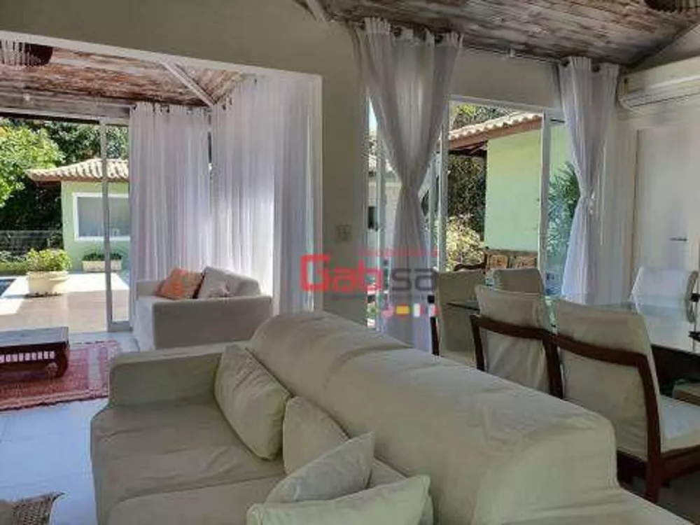 Casa de Condomínio, 4 quartos - Foto 10