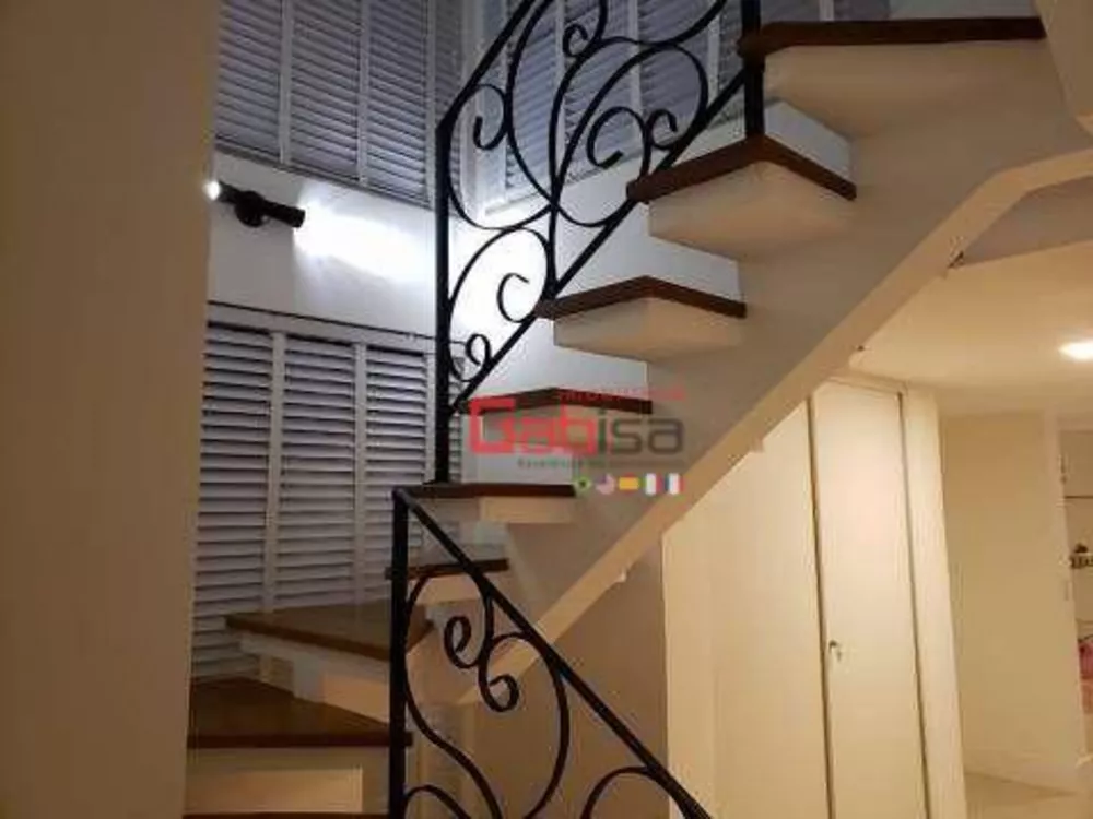 Casa de Condomínio, 4 quartos - Foto 6