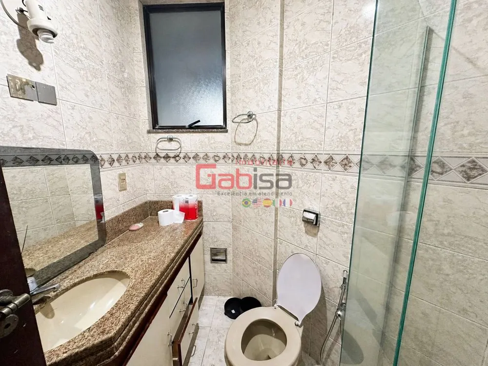 Apartamento, 3 quartos, 131 m² - Foto 13