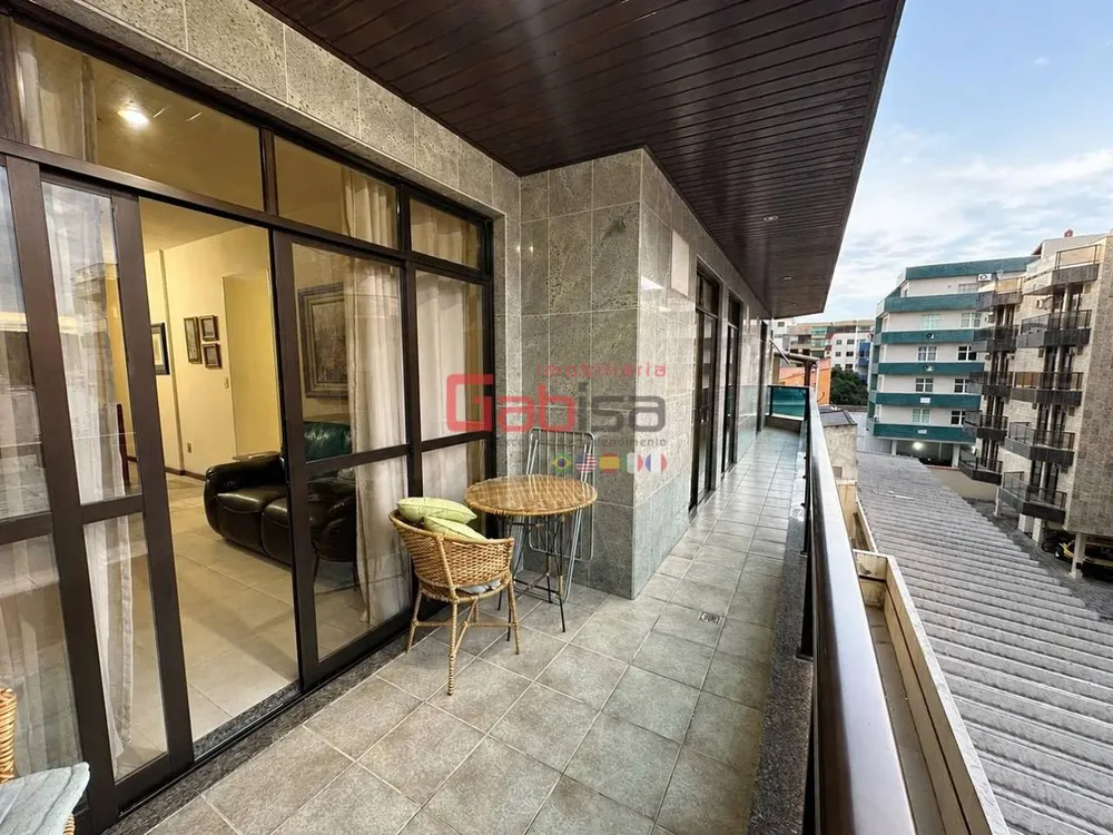 Apartamento, 3 quartos, 131 m² - Foto 6