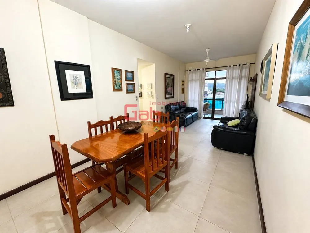 Apartamento, 3 quartos, 131 m² - Foto 1