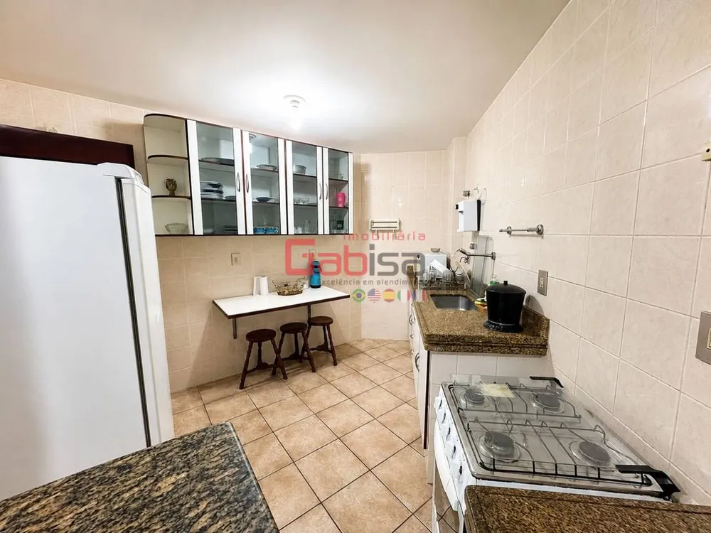 Apartamento, 3 quartos, 131 m² - Foto 8