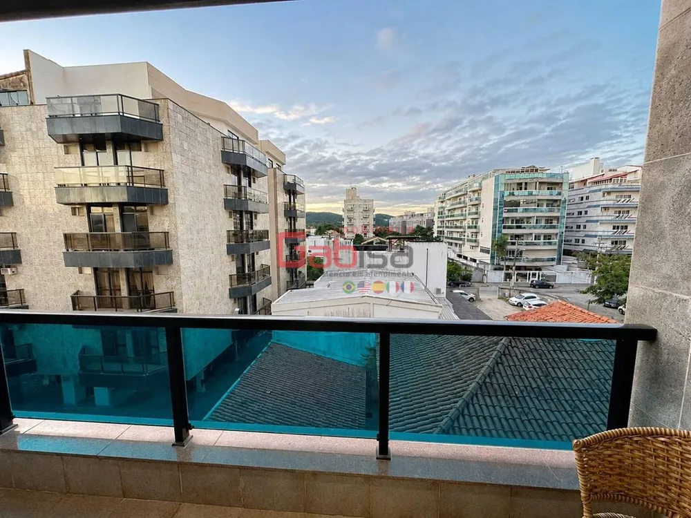Apartamento, 3 quartos, 131 m² - Foto 5