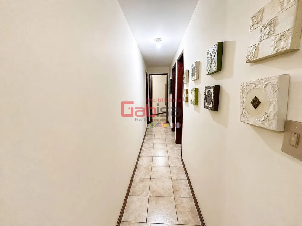 Apartamento, 3 quartos, 131 m² - Foto 12