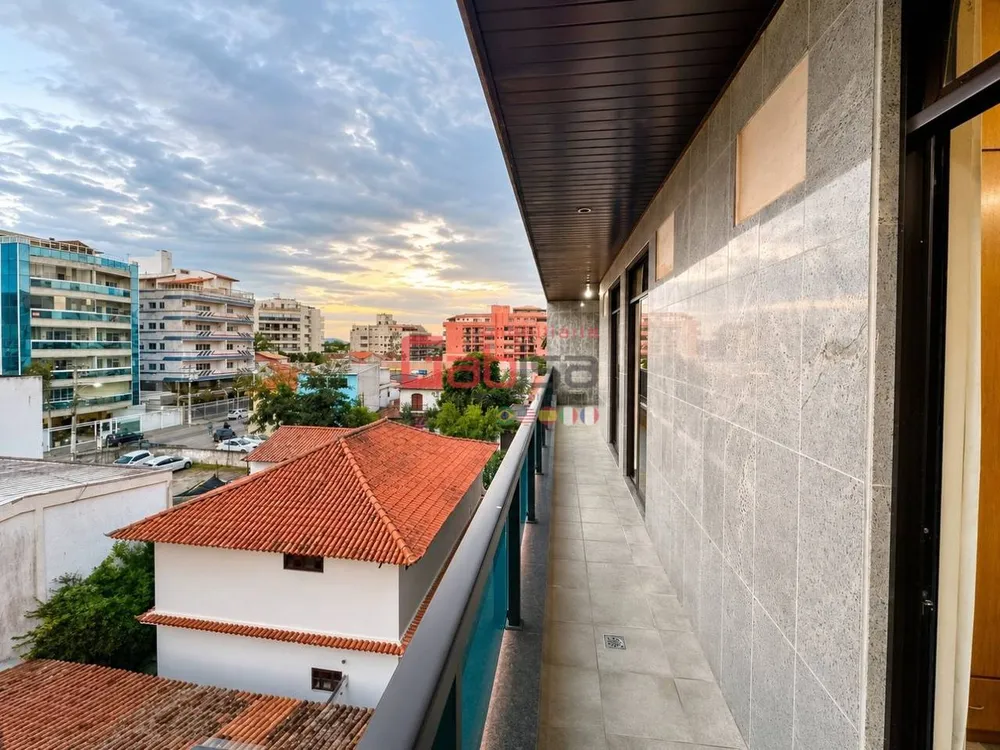 Apartamento, 3 quartos, 131 m² - Foto 21