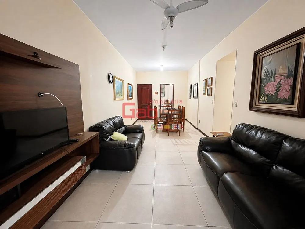 Apartamento, 3 quartos, 131 m² - Foto 2