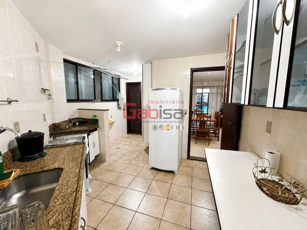 Apartamento, 3 quartos, 131 m² - Foto 7