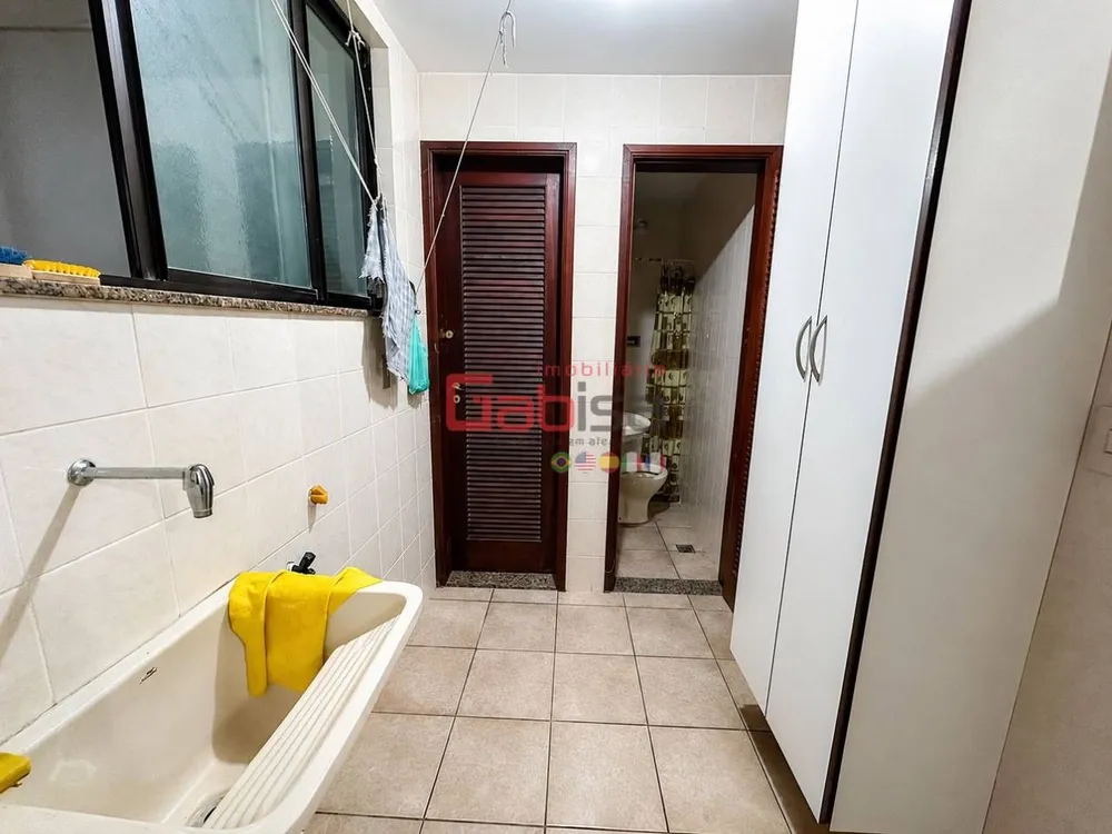 Apartamento, 3 quartos, 131 m² - Foto 10