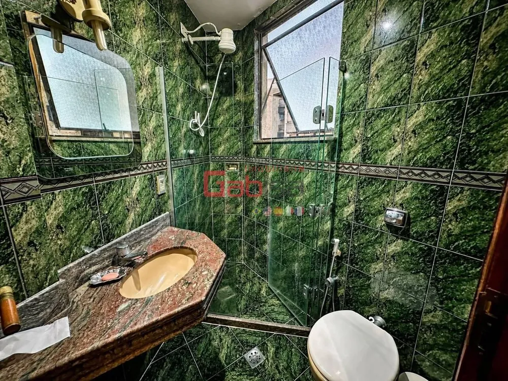 Apartamento, 3 quartos, 131 m² - Foto 20